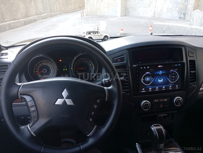 Mitsubishi Pajero 2007, 315,000 km - 3.0 л - Bakı