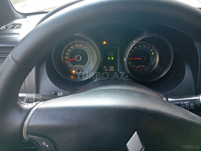 Mitsubishi Pajero 2007, 315,000 km - 3.0 л - Bakı
