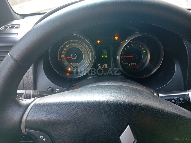 Mitsubishi Pajero 2007, 315,000 km - 3.0 л - Bakı