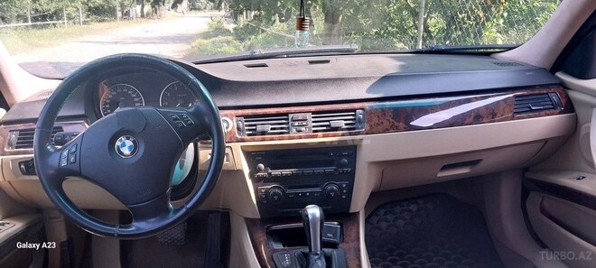 BMW 320 2005, 245,000 km - 2.0 l - Quba