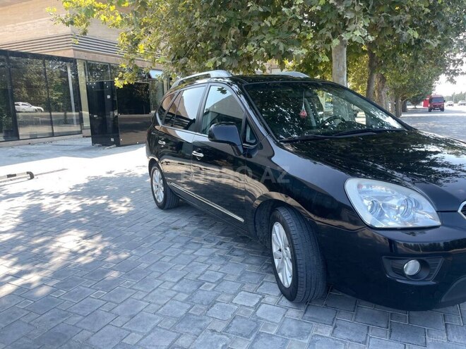 Kia Carens 2010, 267,500 km - 2.0 l - Bakı