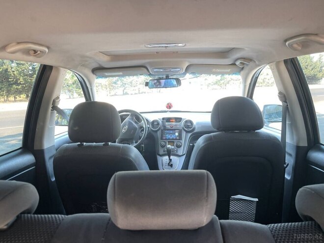 Kia Carens 2010, 267,500 km - 2.0 l - Bakı