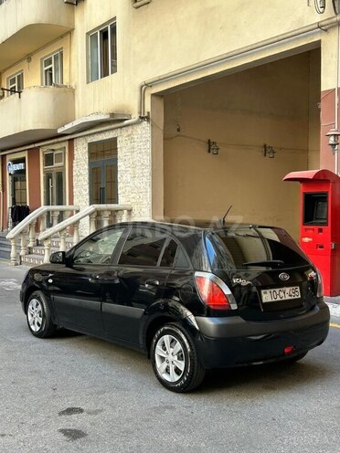 Kia Rio 2007, 375,000 km - 1.5 л - Bakı