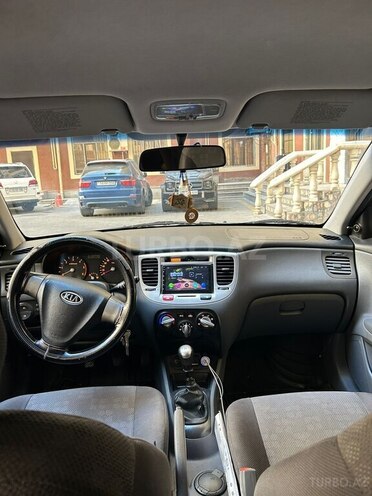 Kia Rio 2007, 375,000 km - 1.5 л - Bakı