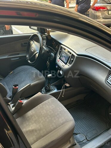 Kia Rio 2007, 375,000 km - 1.5 л - Bakı