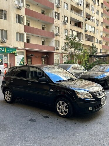 Kia Rio 2007, 375,000 km - 1.5 л - Bakı