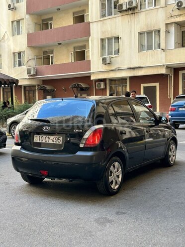 Kia Rio 2007, 375,000 km - 1.5 л - Bakı