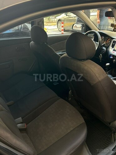 Kia Rio 2007, 375,000 km - 1.5 л - Bakı