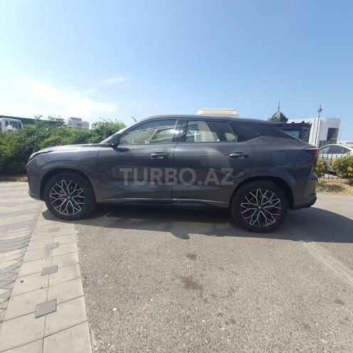 Changan  2025, 0 km - 1.5 l - Bakı