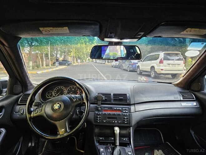 BMW 325 1999, 145,300 km - 2.5 l - Bakı
