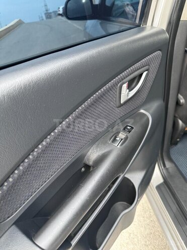 Hyundai Tucson 2006, 245,000 km - 2.0 l - Bakı