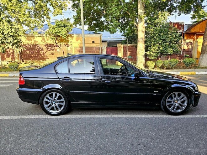 BMW 325 1999, 145,300 km - 2.5 l - Bakı