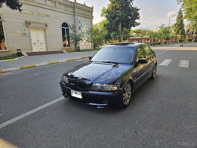 BMW 325 1999, 145,300 km - 2.5 l - Bakı