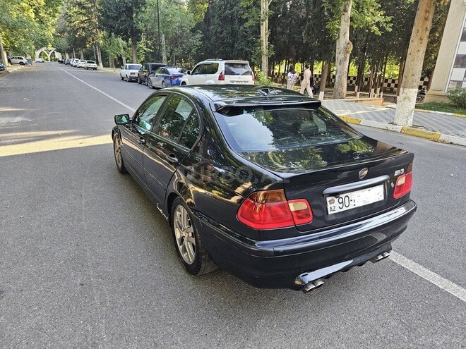BMW 325 1999, 145,300 km - 2.5 l - Bakı