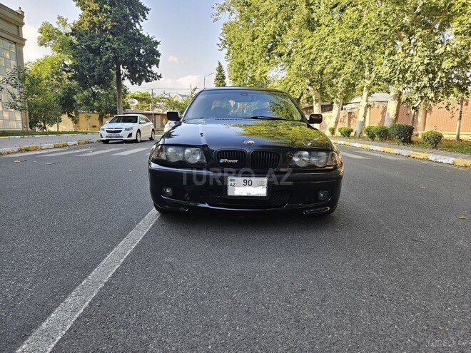 BMW 325 1999, 145,300 km - 2.5 l - Bakı