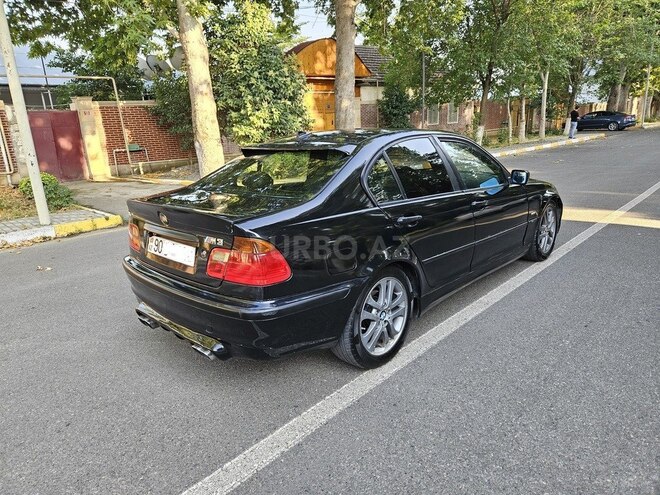 BMW 325 1999, 145,300 km - 2.5 l - Bakı