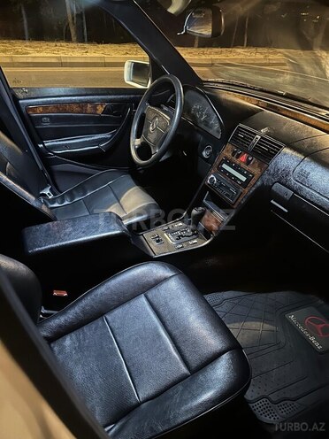 Mercedes C 200 1998, 303,000 km - 2.0 l - Bakı