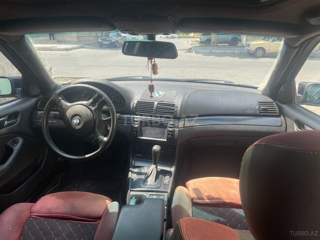 BMW 325 2000, 495,000 km - 2.5 l - Yevlax