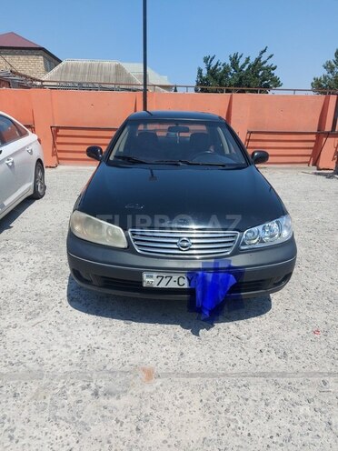 Nissan Sunny 2006, 386,000 km - 1.3 l - Bakı
