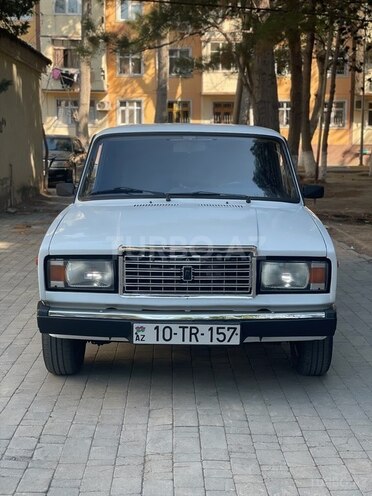 LADA (VAZ) 2107 2006, 95,000 km - 1.6 l - Sumqayıt