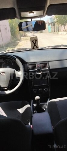 LADA (VAZ) Priora 2008, 274,000 km - 1.6 л - Gəncə
