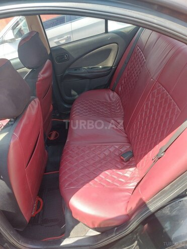 Nissan Sunny 2006, 386,000 km - 1.3 l - Bakı