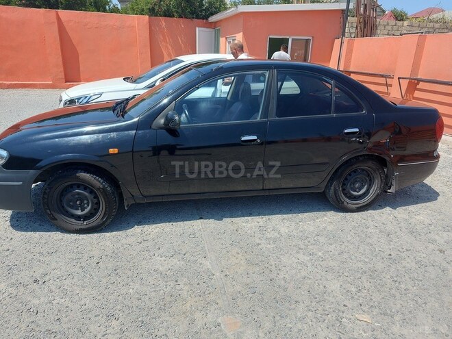 Nissan Sunny 2006, 386,000 km - 1.3 l - Bakı