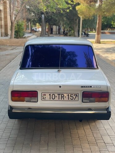 LADA (VAZ) 2107 2006, 95,000 km - 1.6 l - Sumqayıt
