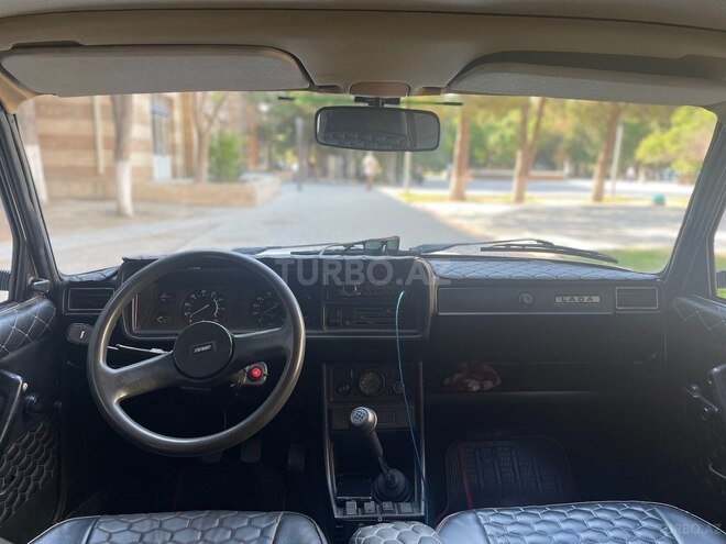 LADA (VAZ) 2107 2006, 95,000 km - 1.6 l - Sumqayıt