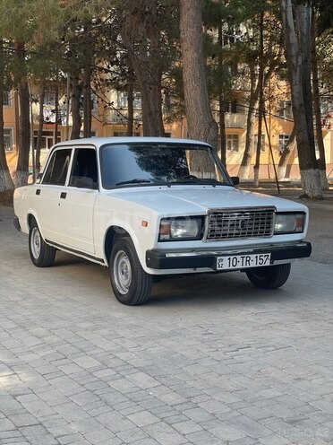LADA (VAZ) 2107 2006, 95,000 km - 1.6 l - Sumqayıt