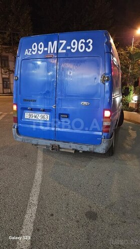 Ford Transit 2002, 385,000 km - 2.0 л - Lənkəran