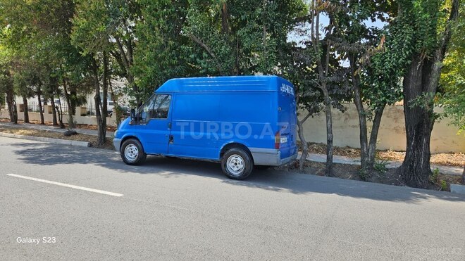 Ford Transit 2002, 385,000 km - 2.0 л - Lənkəran