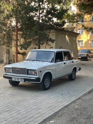LADA (VAZ) 2107 2006, 95,000 km - 1.6 l - Sumqayıt
