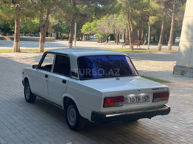 LADA (VAZ) 2107 2006, 95,000 km - 1.6 l - Sumqayıt