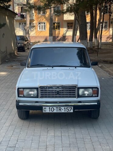 LADA (VAZ) 2107 2006, 95,000 km - 1.6 l - Sumqayıt