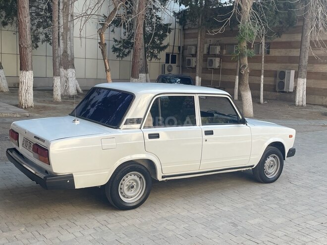 LADA (VAZ) 2107 2006, 95,000 km - 1.6 l - Sumqayıt
