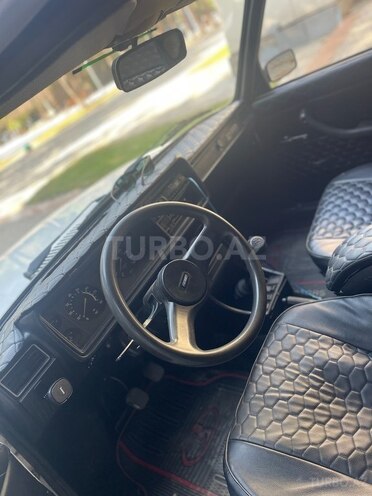 LADA (VAZ) 2107 2006, 95,000 km - 1.6 l - Sumqayıt
