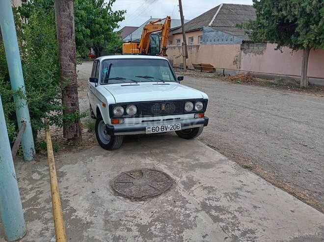 LADA (VAZ) 2106 1998, 52,459 km - 1.3 l - Tovuz
