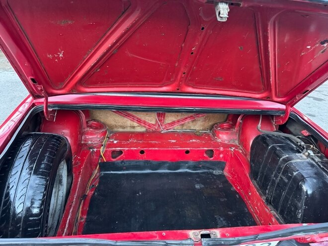 LADA (VAZ) 2106 1995, 81,941 km - 1.6 l - Qəbələ