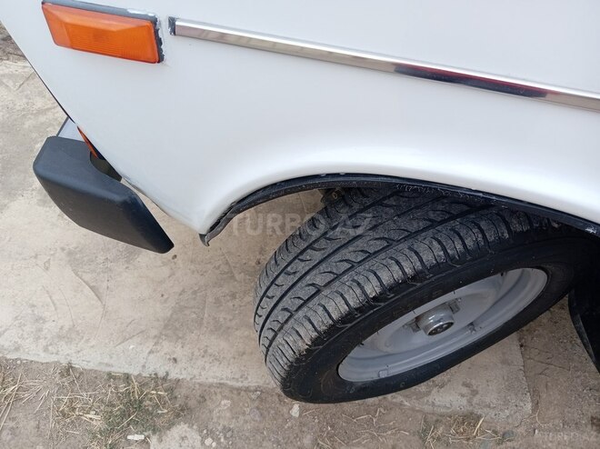 LADA (VAZ) 2106 1998, 52,459 km - 1.3 l - Tovuz