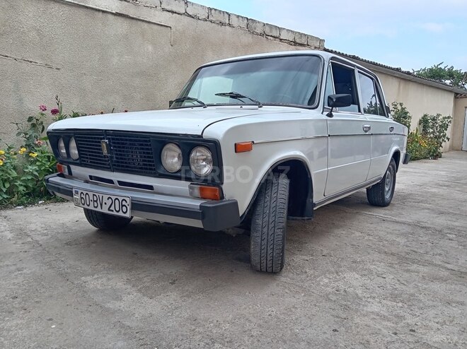 LADA (VAZ) 2106 1998, 52,459 km - 1.3 l - Tovuz