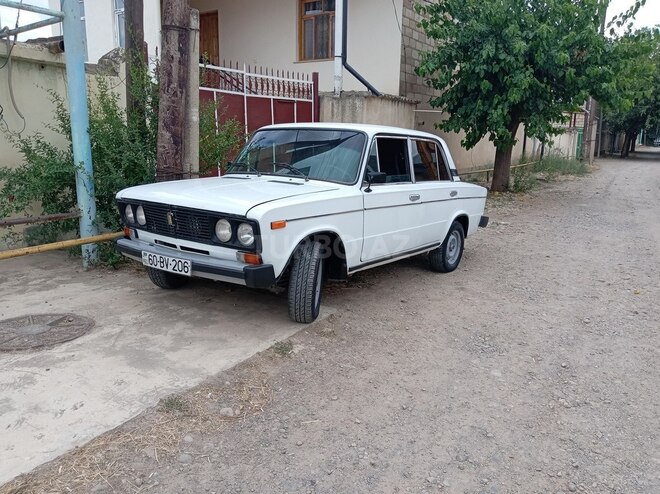 LADA (VAZ) 2106 1998, 52,459 km - 1.3 l - Tovuz