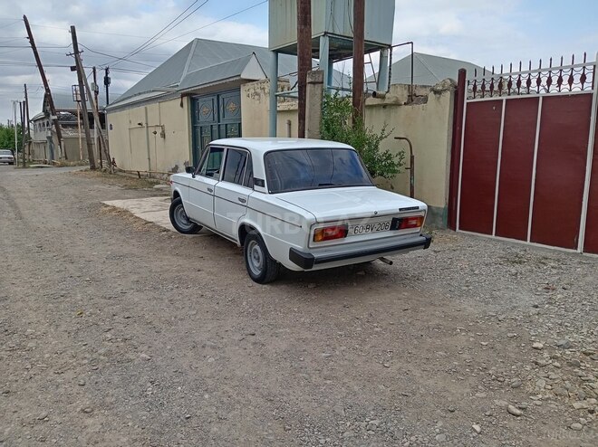 LADA (VAZ) 2106 1998, 52,459 km - 1.3 l - Tovuz