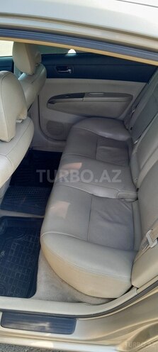Toyota Prius 2008, 368,000 km - 1.5 l - Bakı