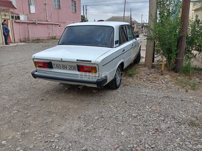 LADA (VAZ) 2106 1998, 52,459 km - 1.3 l - Tovuz