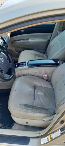 Toyota Prius 2008, 368,000 km - 1.5 l - Bakı