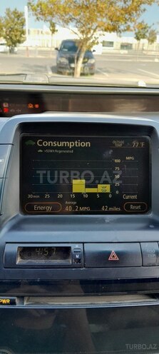 Toyota Prius 2008, 368,000 km - 1.5 l - Bakı