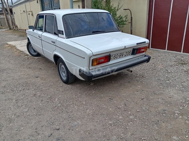 LADA (VAZ) 2106 1998, 52,459 km - 1.3 l - Tovuz