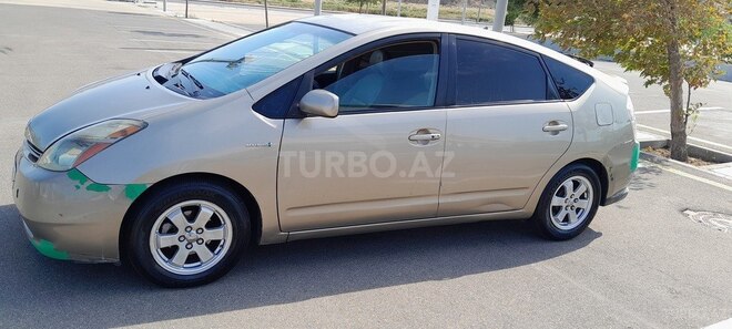 Toyota Prius 2008, 368,000 km - 1.5 l - Bakı