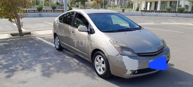 Toyota Prius 2008, 368,000 km - 1.5 l - Bakı